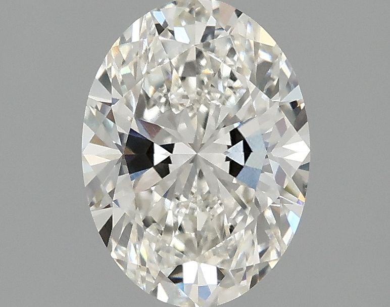 1.50 ct Oval diamond