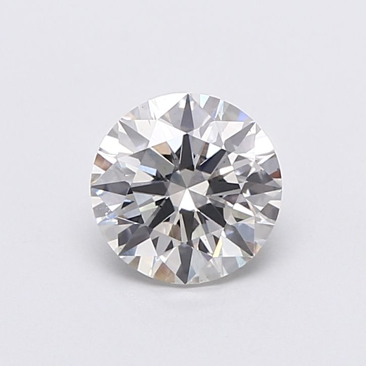 1.01 ct Round diamond