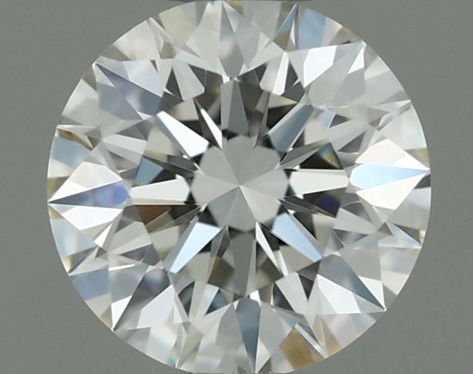 0.34 ct Round diamond