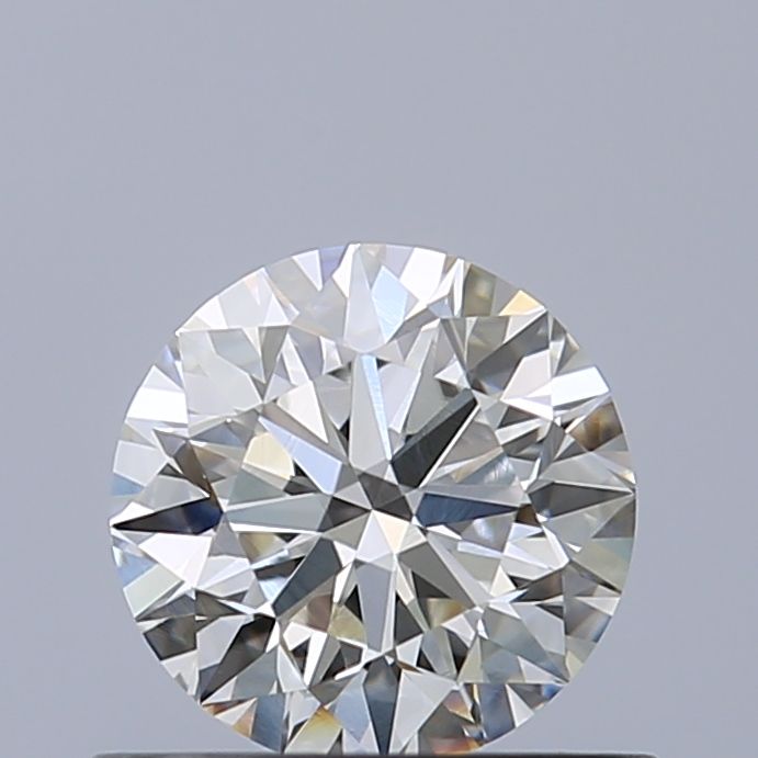 0.62 ct Round diamond
