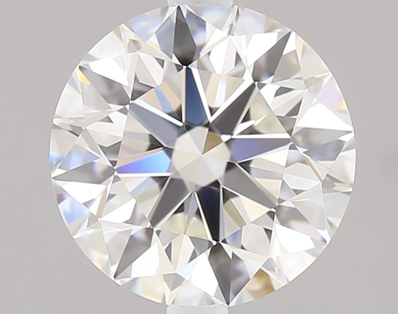 1.50 ct Round diamond