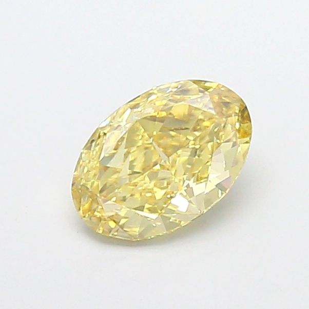 1.07 ct Oval diamond