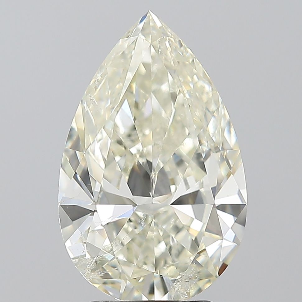 3.01 Carat