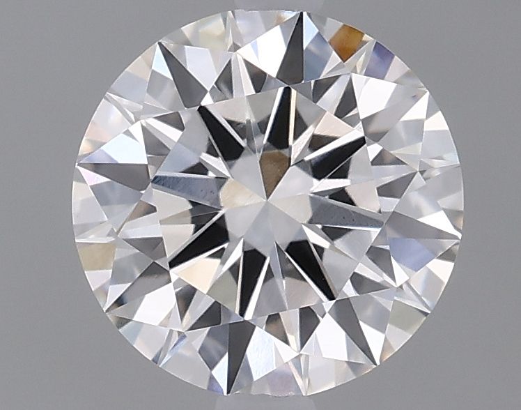 1.01 ct. round Lab Grown Diamond front image