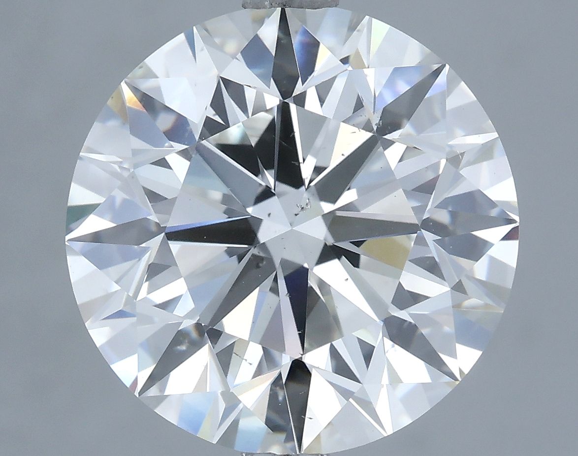 7.01 Carat
