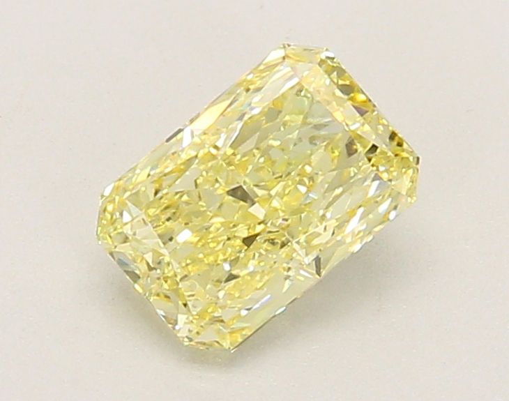 1.03 ct. radiant Lab Grown Diamond front image