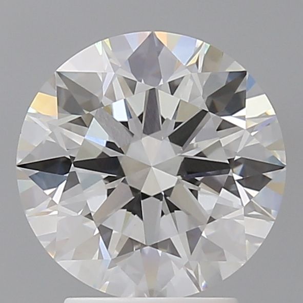 3.03 ct. round Lab Grown Diamond front image