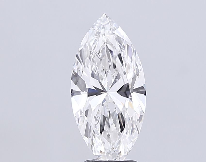 3.55 ct Marquise diamond