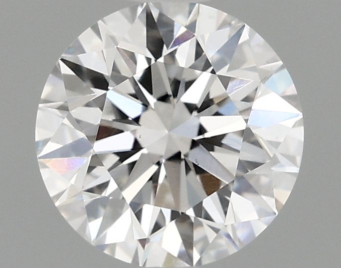 1.03 ct. round Lab Grown Diamond front image