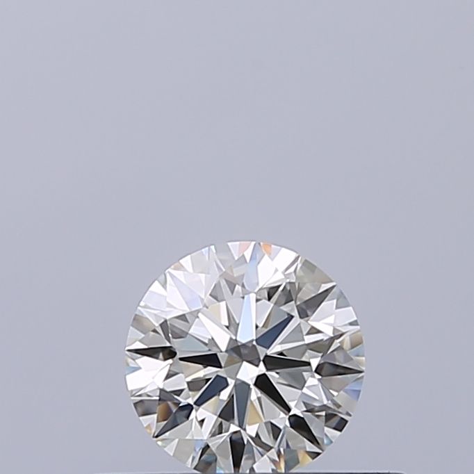 0.32 ct Round Diamond