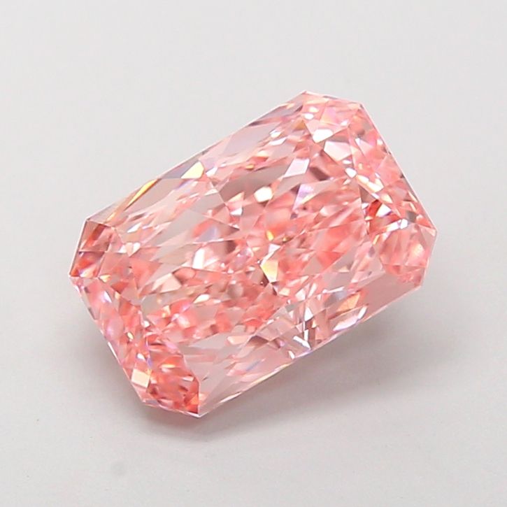 3.00 ct. radiant Lab Grown Diamond front image