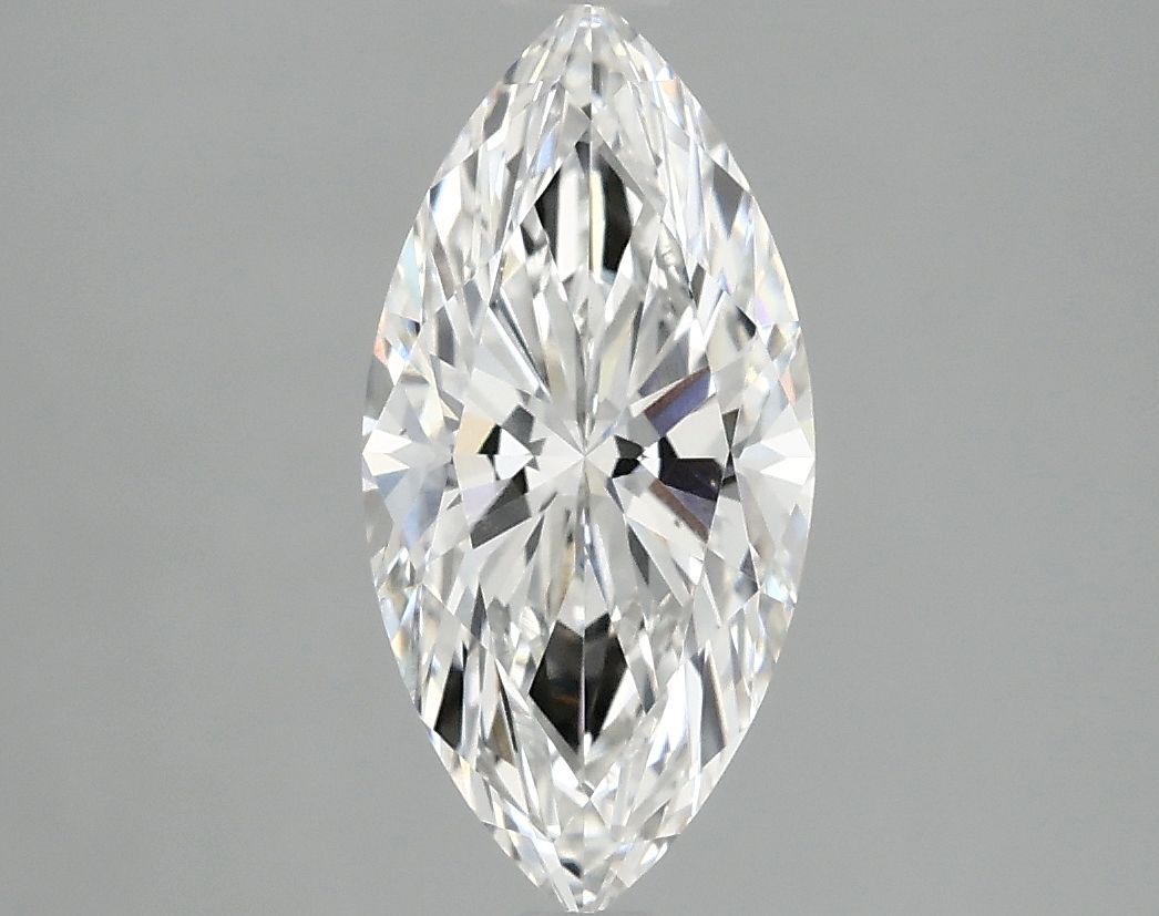 1.58 ct Marquise diamond