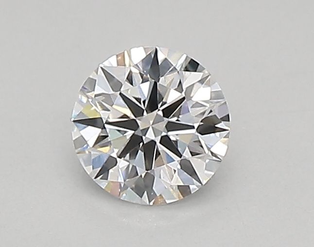 0.28 ct lab-grown Round Diamond