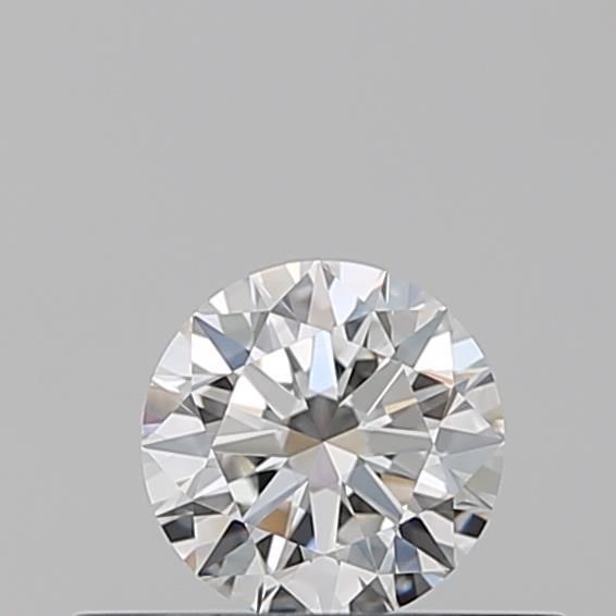 0.30 ct Round diamond