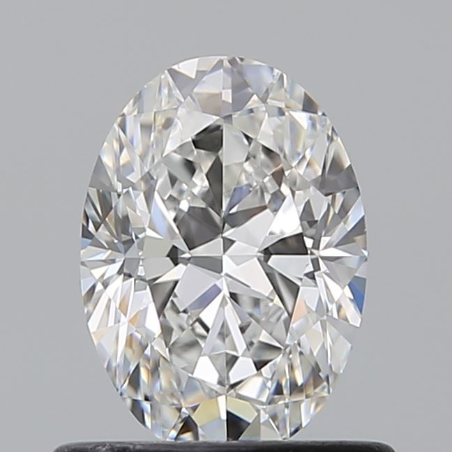 0.71 ct Oval diamond