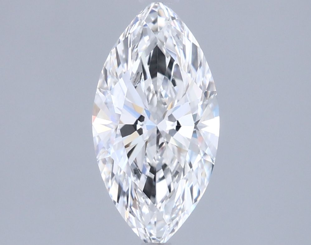 1.03 ct. marquise Lab Grown Diamond front image