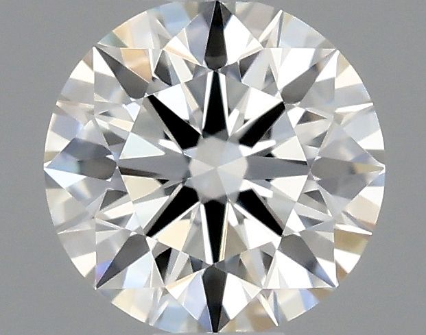 0.3 ct Round Diamond