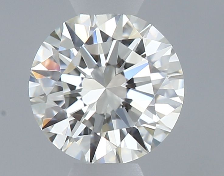 0.31 ct Round diamond