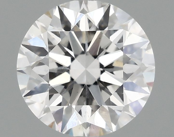 1.06 ct. round Lab Grown Diamond front image