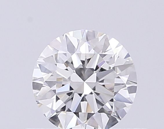 0.34 ct Round Diamond
