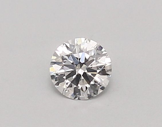 0.28 ct lab-grown Round Diamond