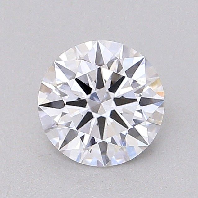 1.02 ct. round Lab Grown Diamond front image