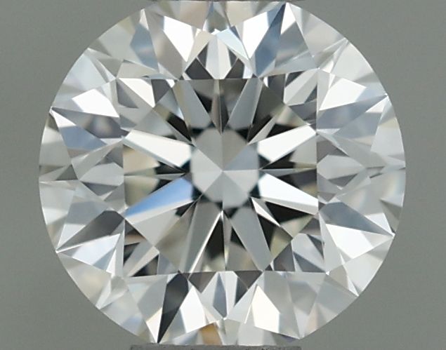 0.30 ct Round diamond