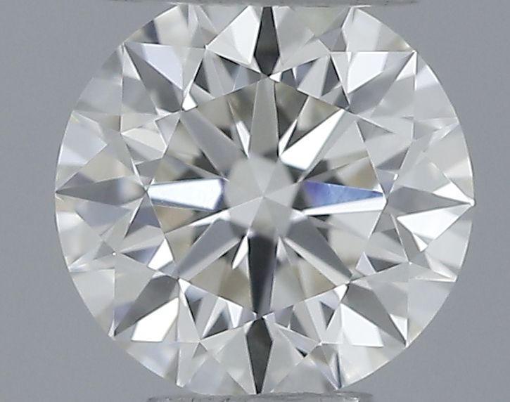 Diament 0.36 ct I/VVS1