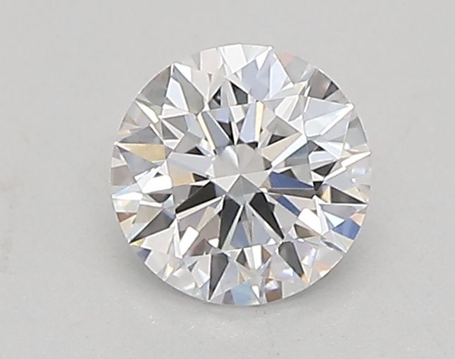 0.38 ct lab-grown Round Diamond