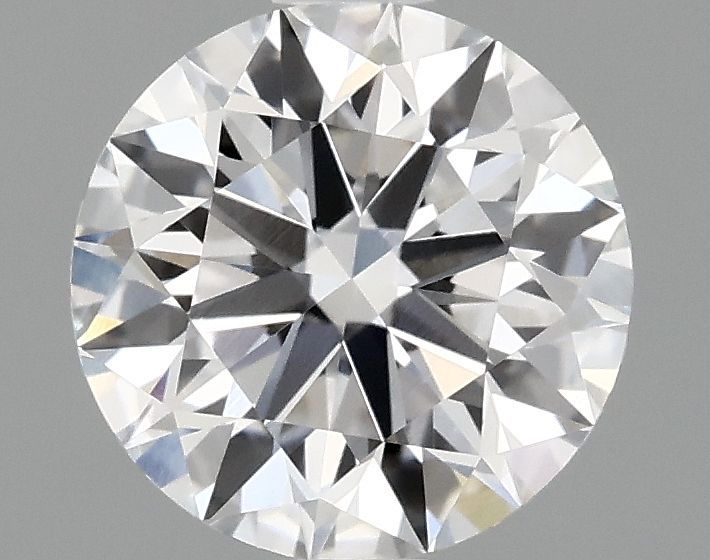 1.09 ct. round Lab Grown Diamond front image