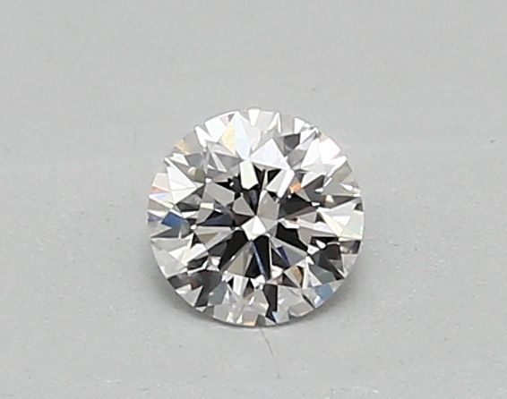 0.39 ct lab-grown Round Diamond