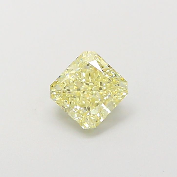 1.01 ct lab-grown Square radiant Diamond