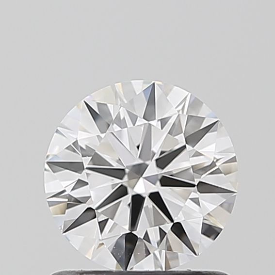 0.81 ct lab-grown Round Diamond