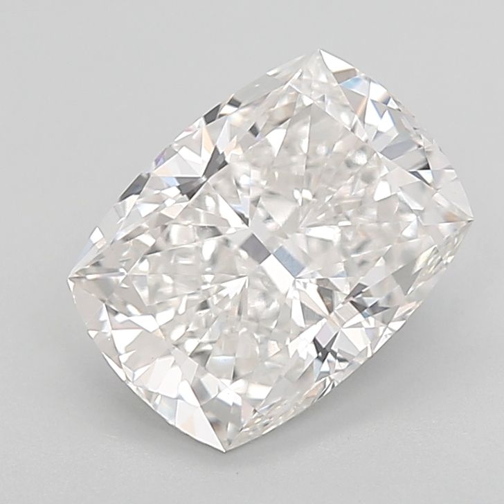 2.55 ct Cushion Modified diamond