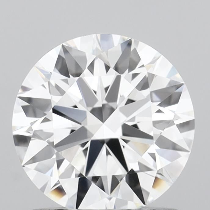1.07 ct. round Lab Grown Diamond front image