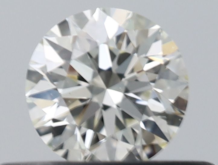 0.31 ct Round Diamond