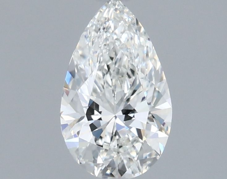 0.96 ct Pear diamond