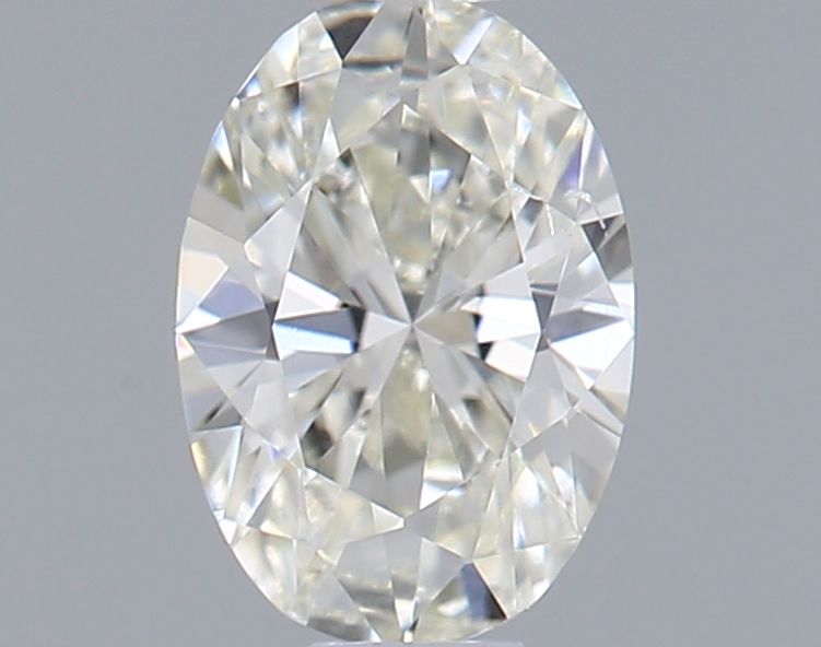 0.30 ct Oval diamond