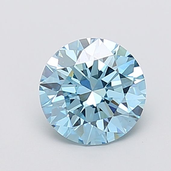1.50 ct Round diamond