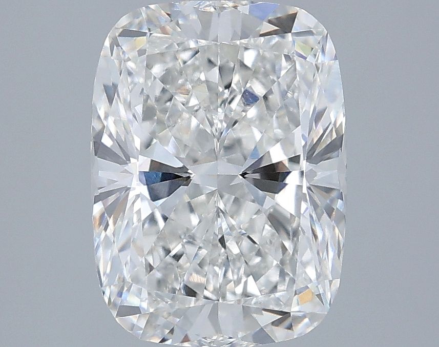 3.07 ct Cushion Modified diamond