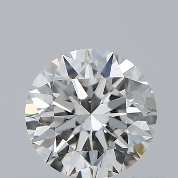 0.30 ct Round diamond