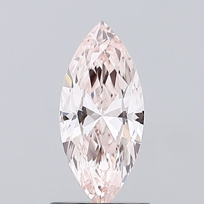 1.00 ct. marquise Lab Grown Diamond front image