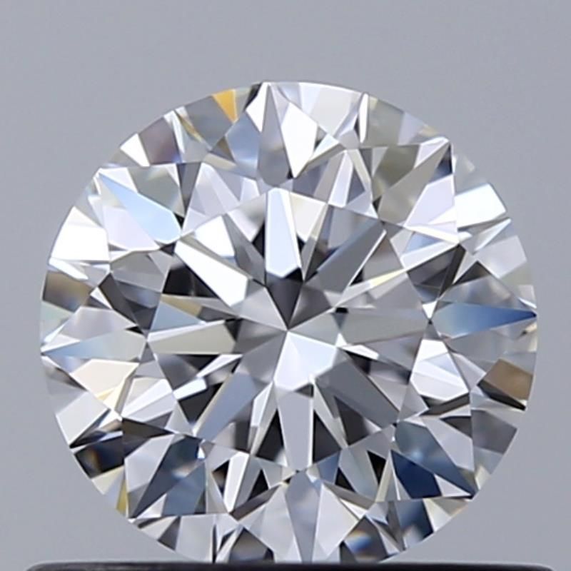 Diament 0.63 ct D/VVS1