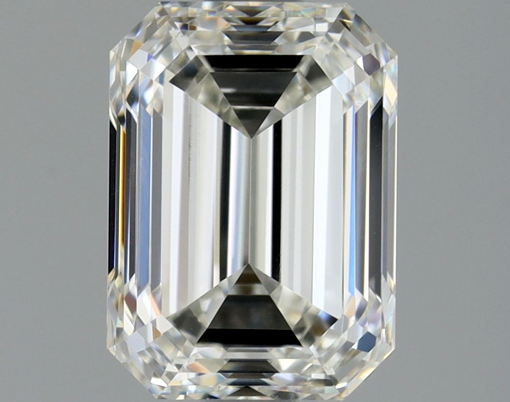 1.50 ct Emerald diamond