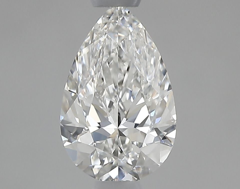 0.70 ct Pear diamond