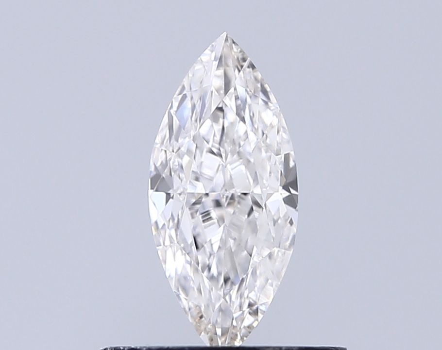 0.52 ct Marquise diamond