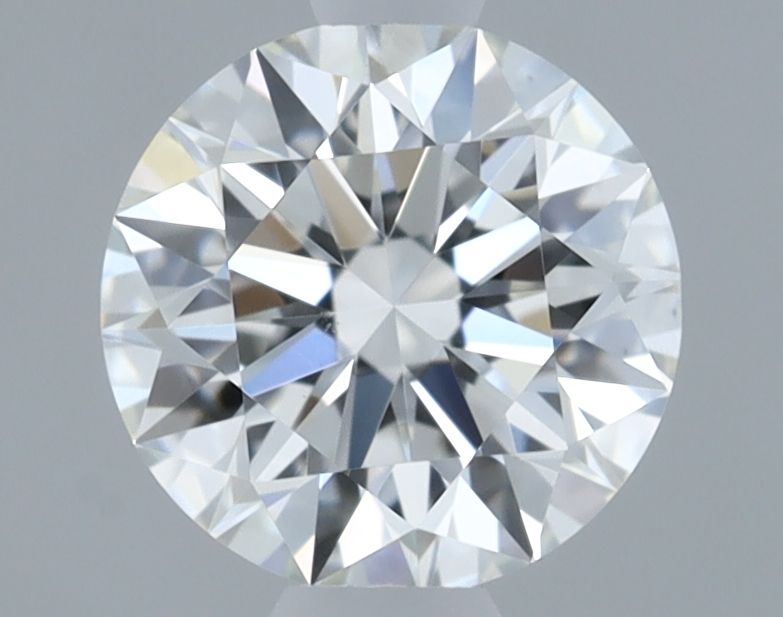 0.50 ct Round diamond
