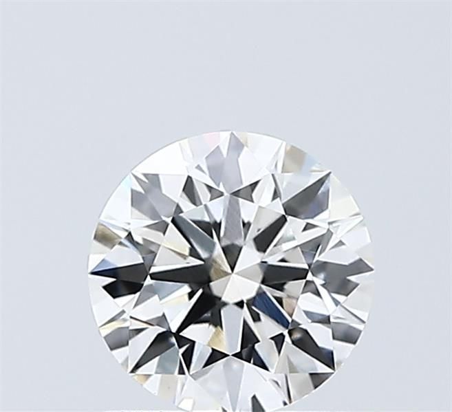 1.00 ct. round Lab Grown Diamond front image