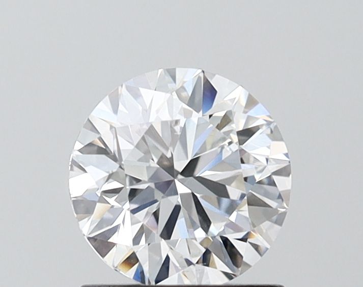 1.02 ct lab-grown Round Diamond