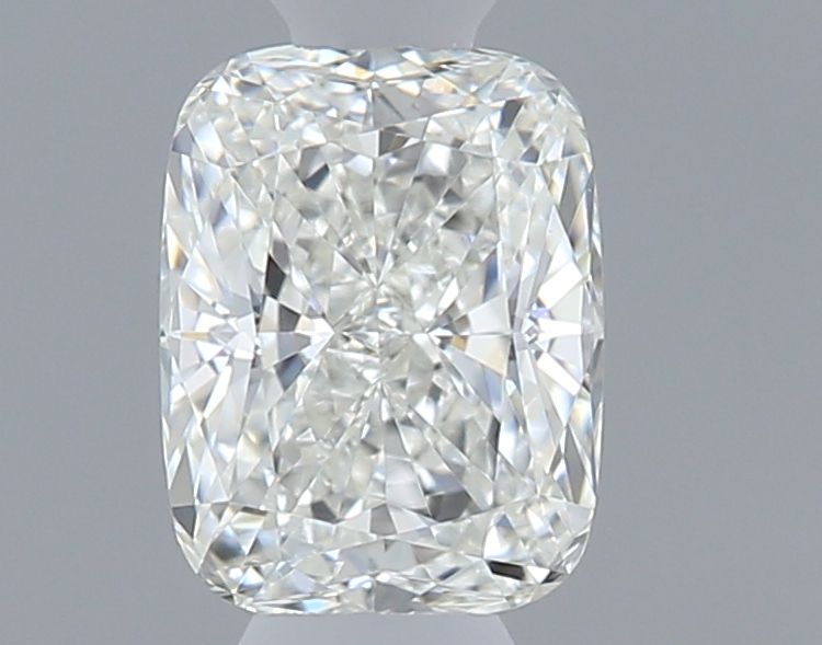 0.32 ct Cushion brilliant Diamond